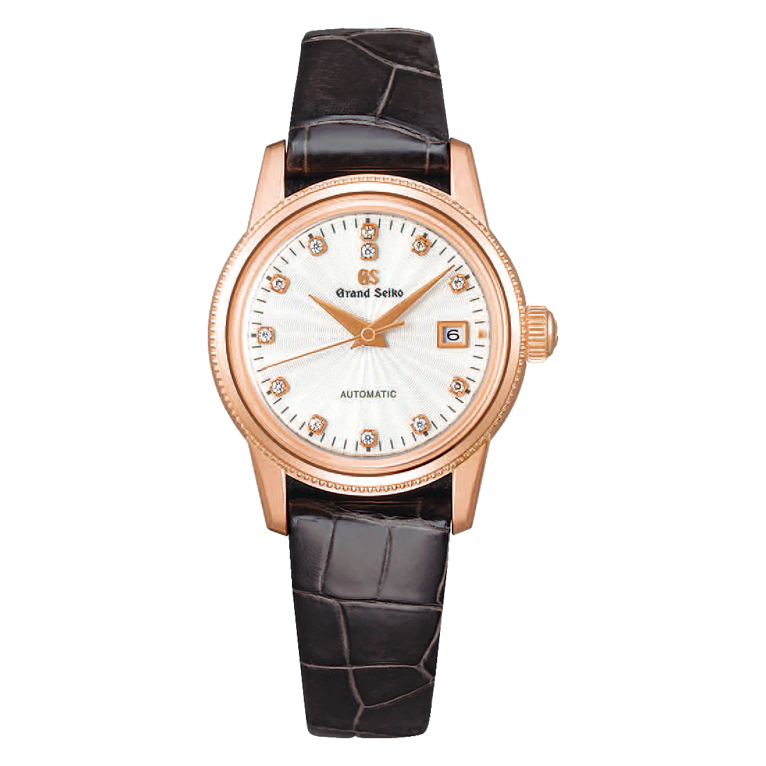 Ladies Automatic STGK016