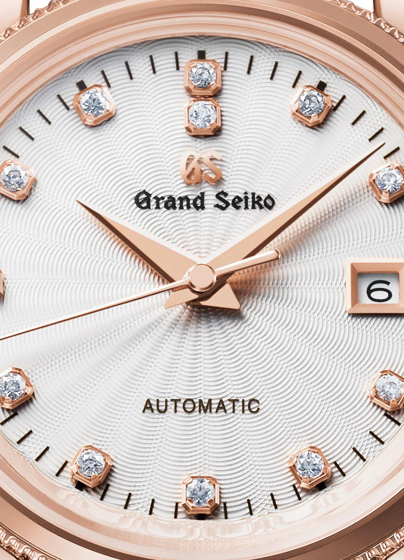 Ladies Automatic STGK016 - Image 4