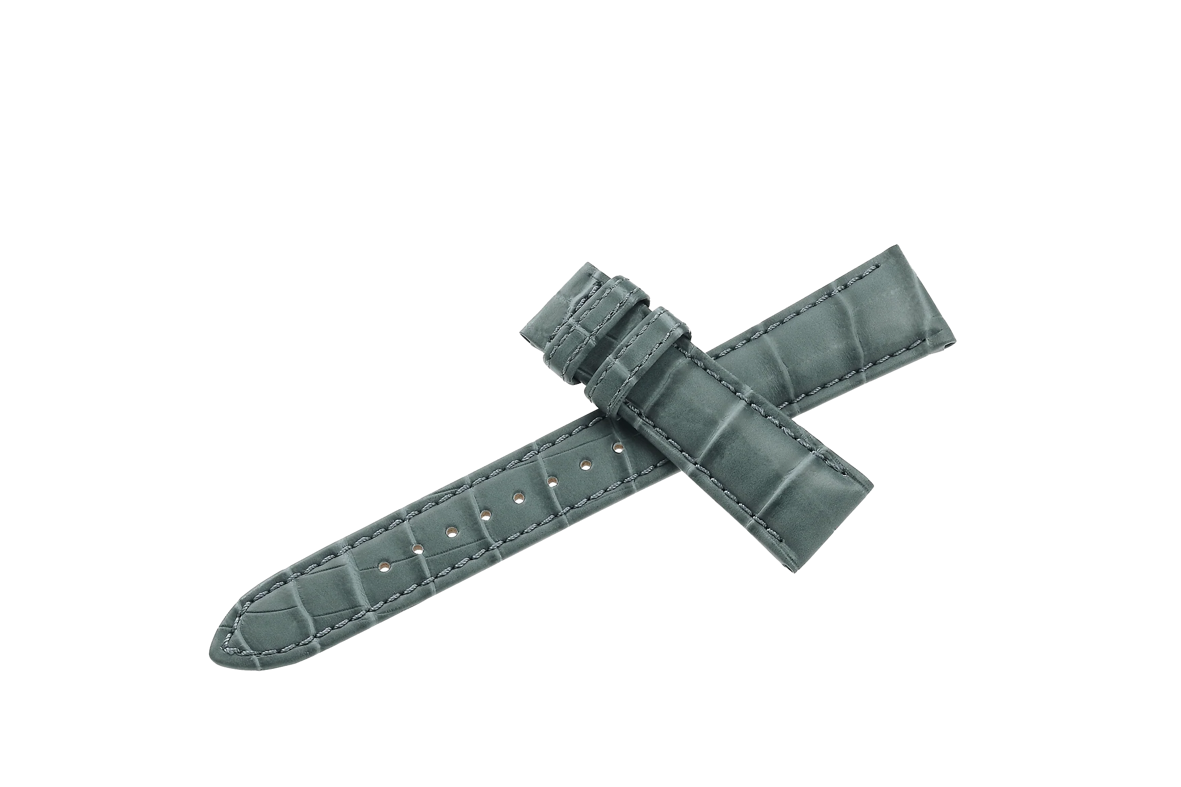 Grand Seiko Strap - Image 10