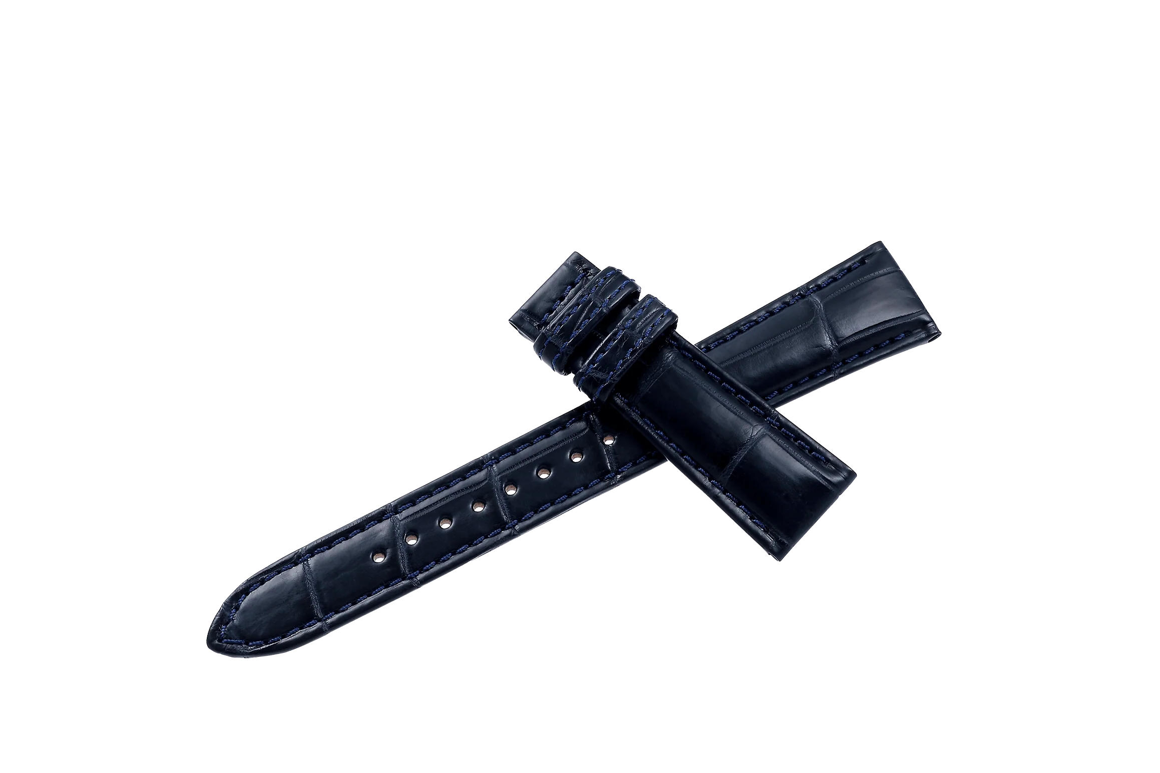Grand Seiko Strap - Image 5