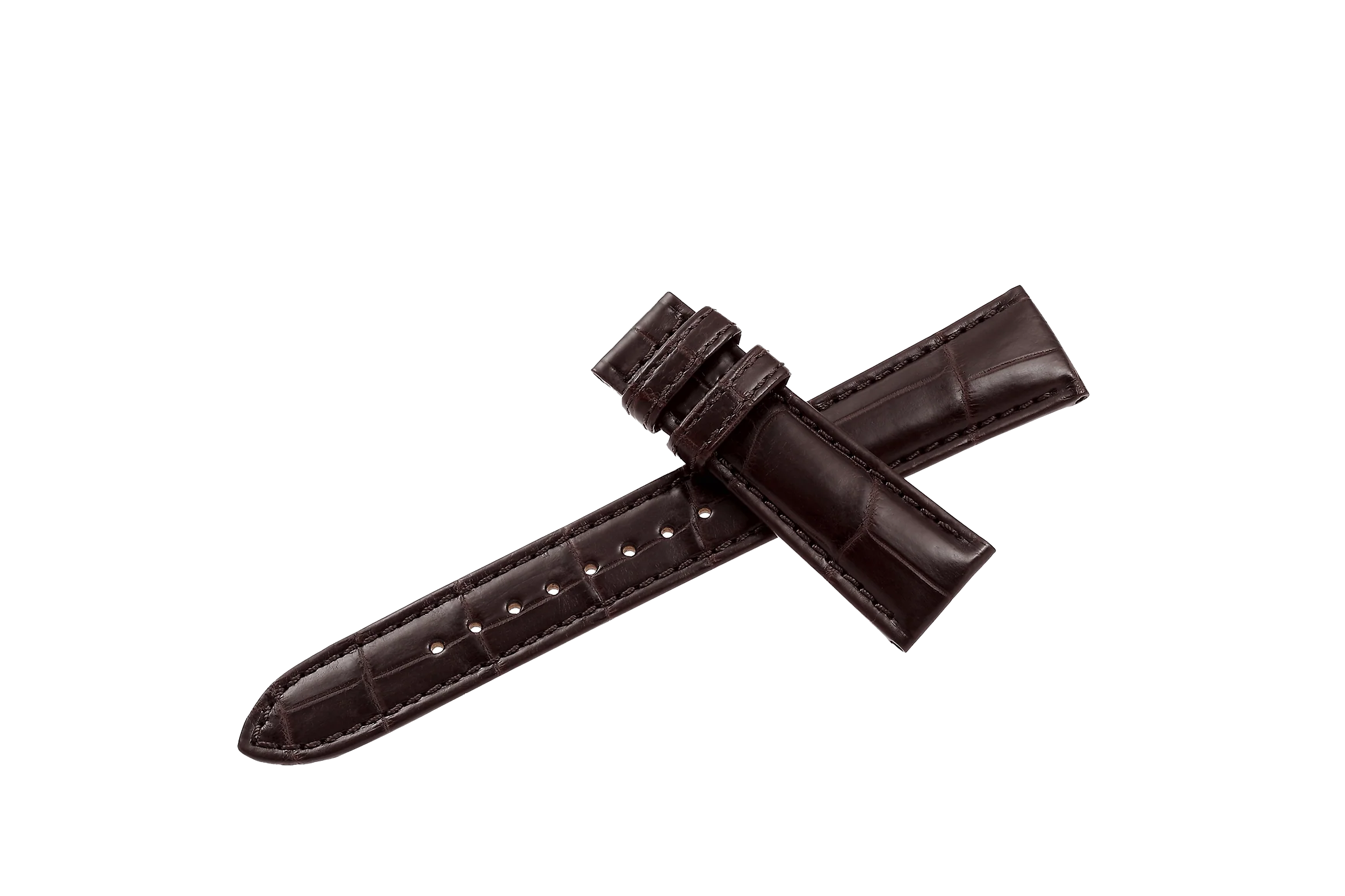 Grand Seiko Strap - Image 7