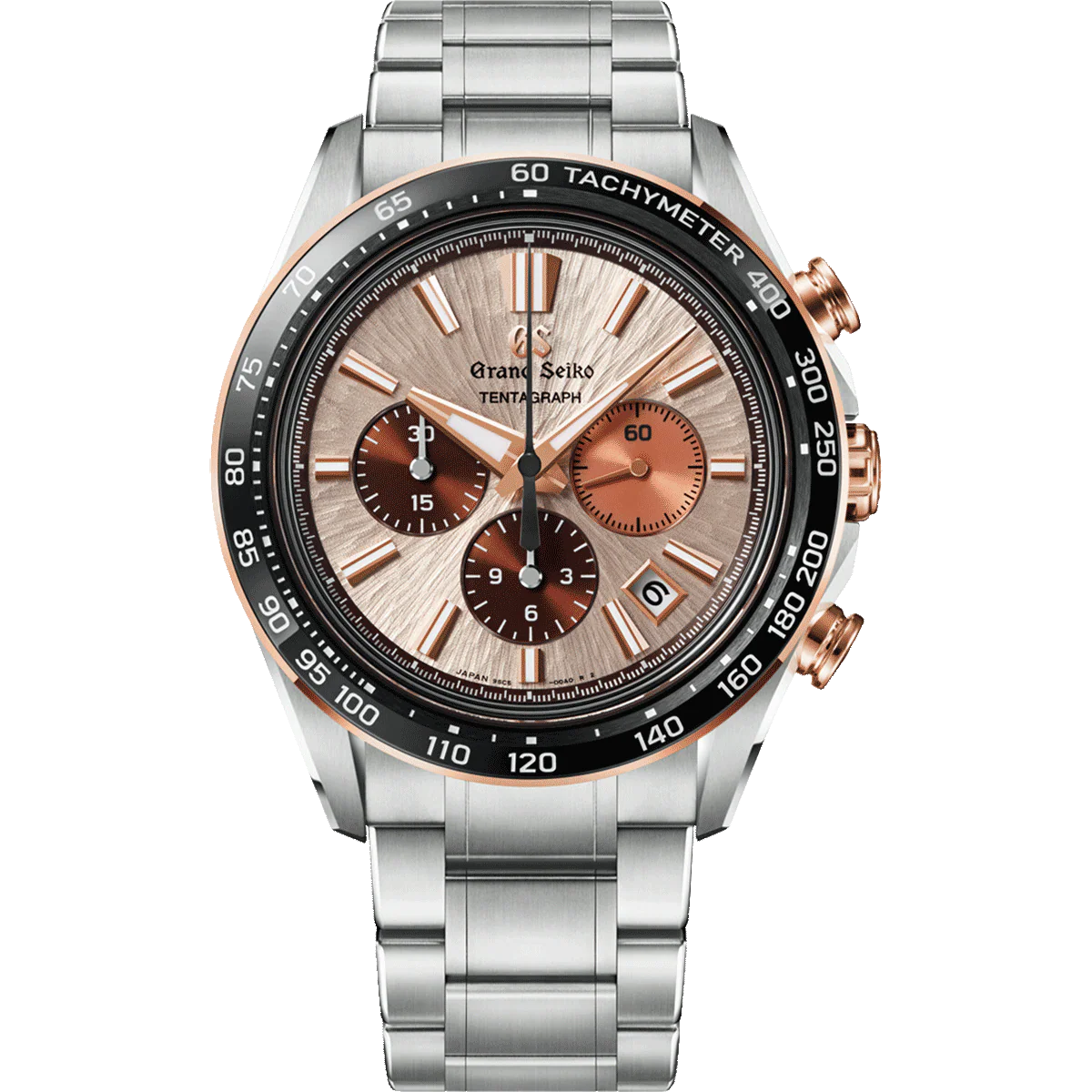 Hi-Beat 36000 Automatic Chronograph SLGC006