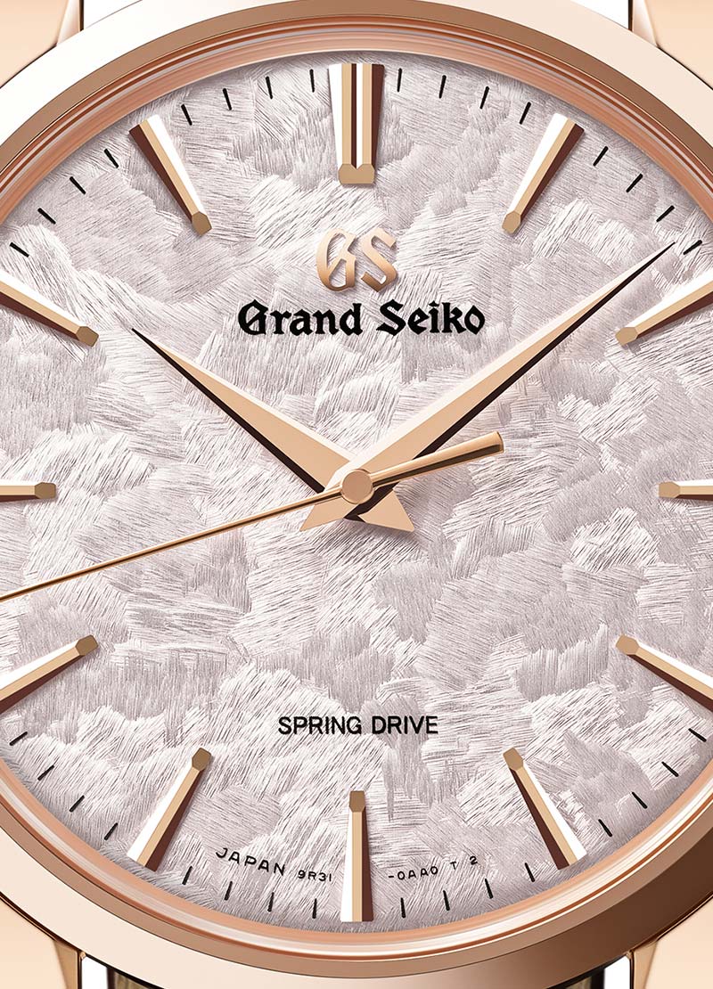 Spring Drive Manual SBGY026 - Image 3