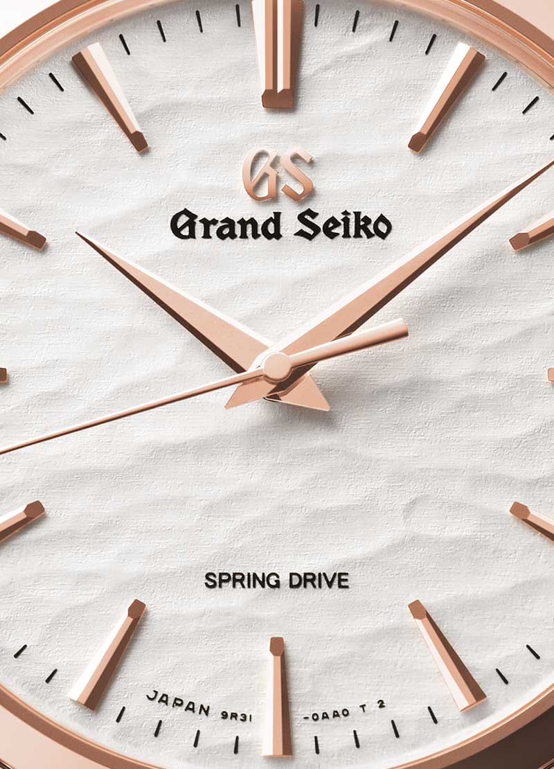 Spring Drive Manual SBGY008 - Image 5