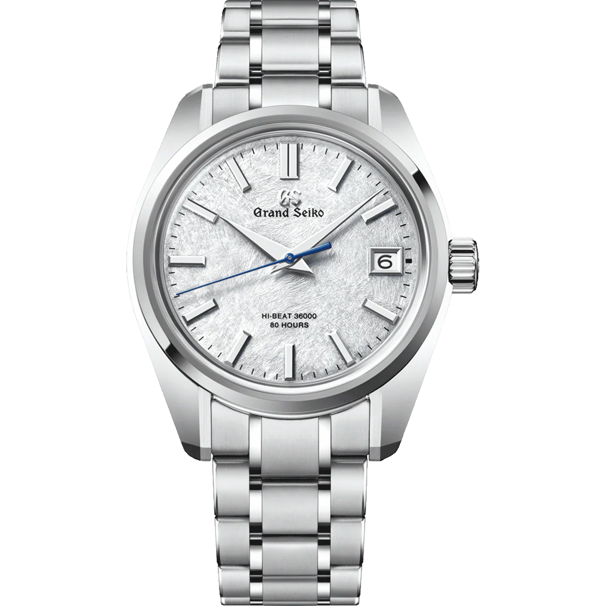 Hi-Beat 36000 80 Hours SLGH013