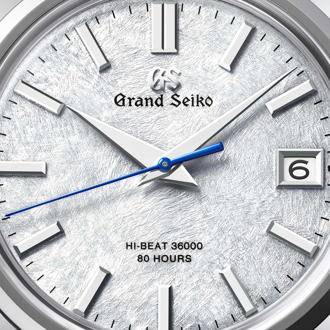 Hi-Beat 36000 80 Hours SLGH013 - Image 3