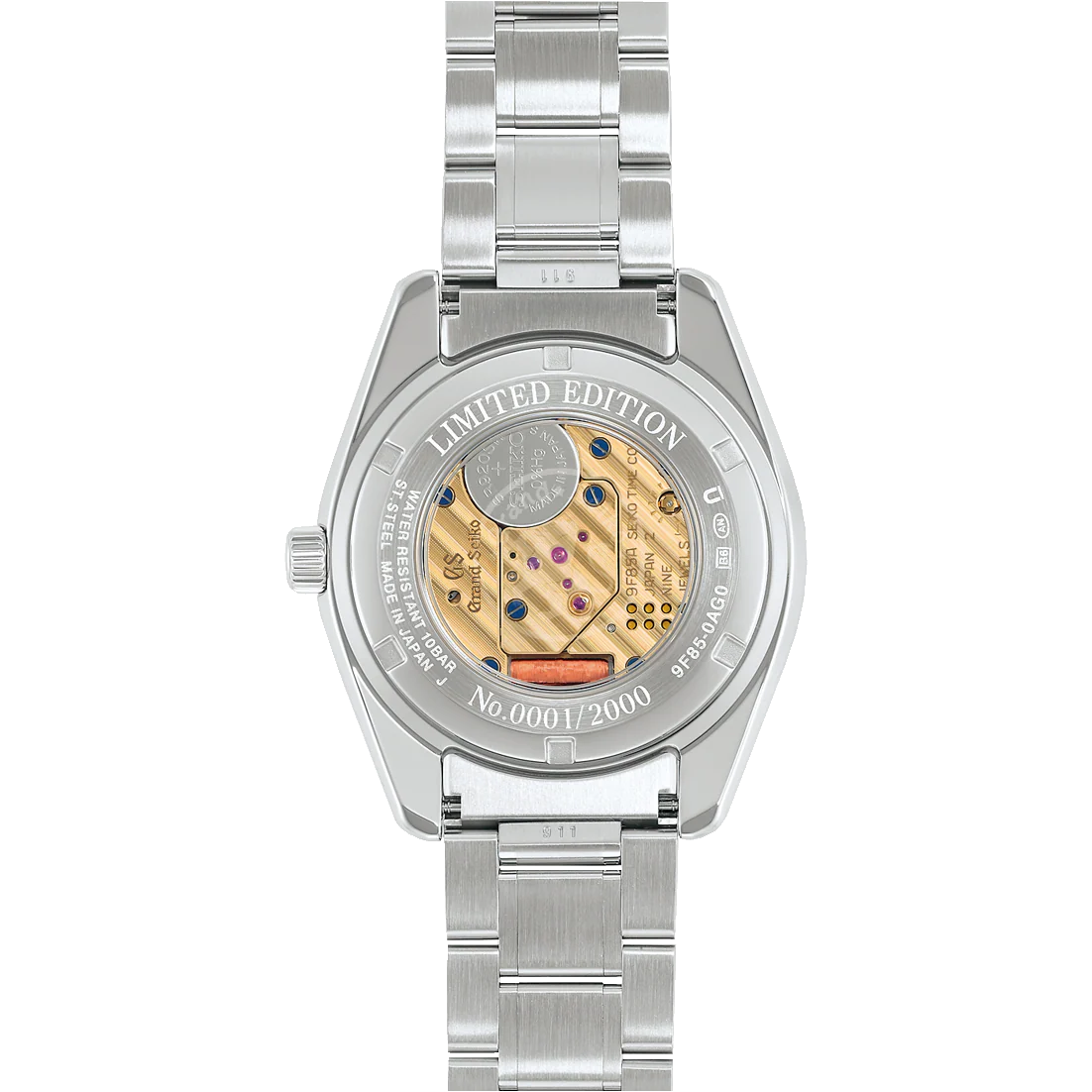 Quartz SBGP017 - Image 2