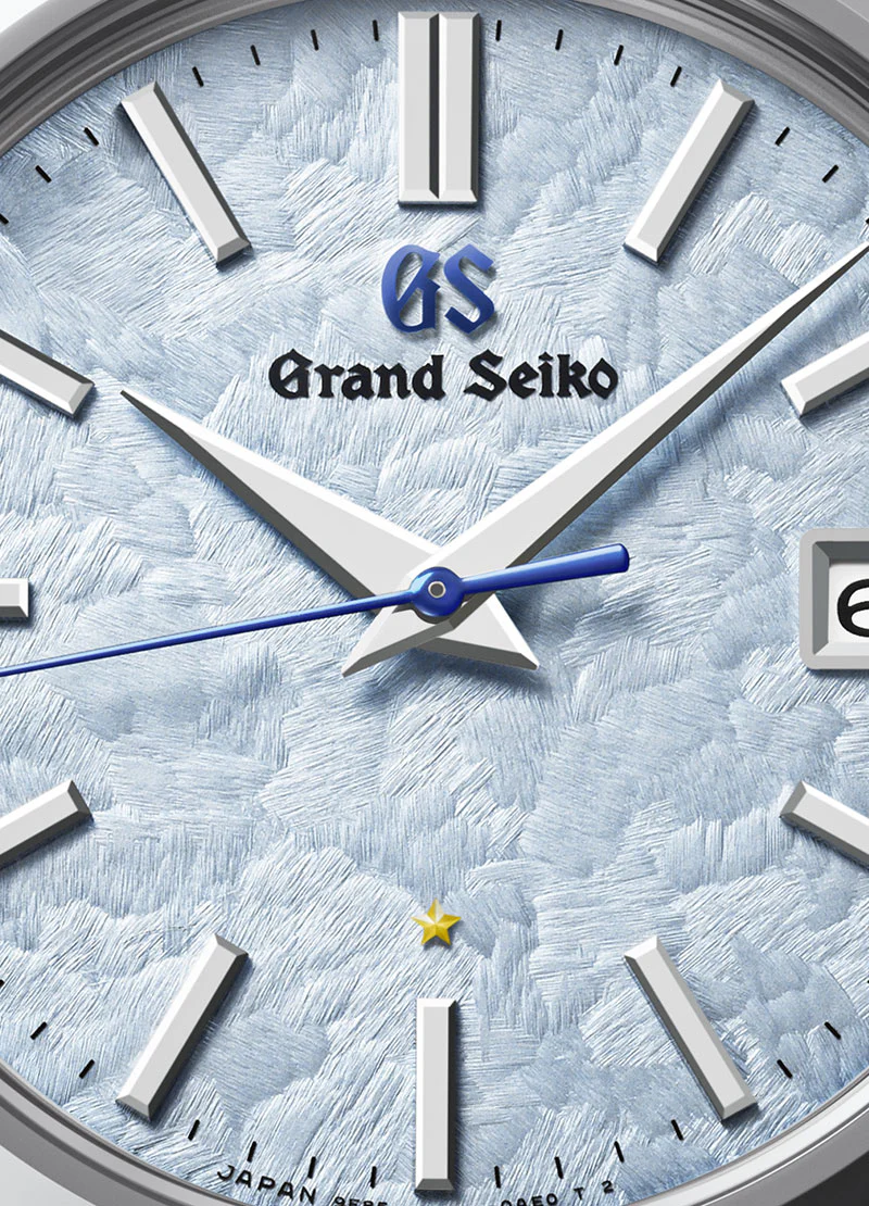 Quartz SBGP017 - Image 3