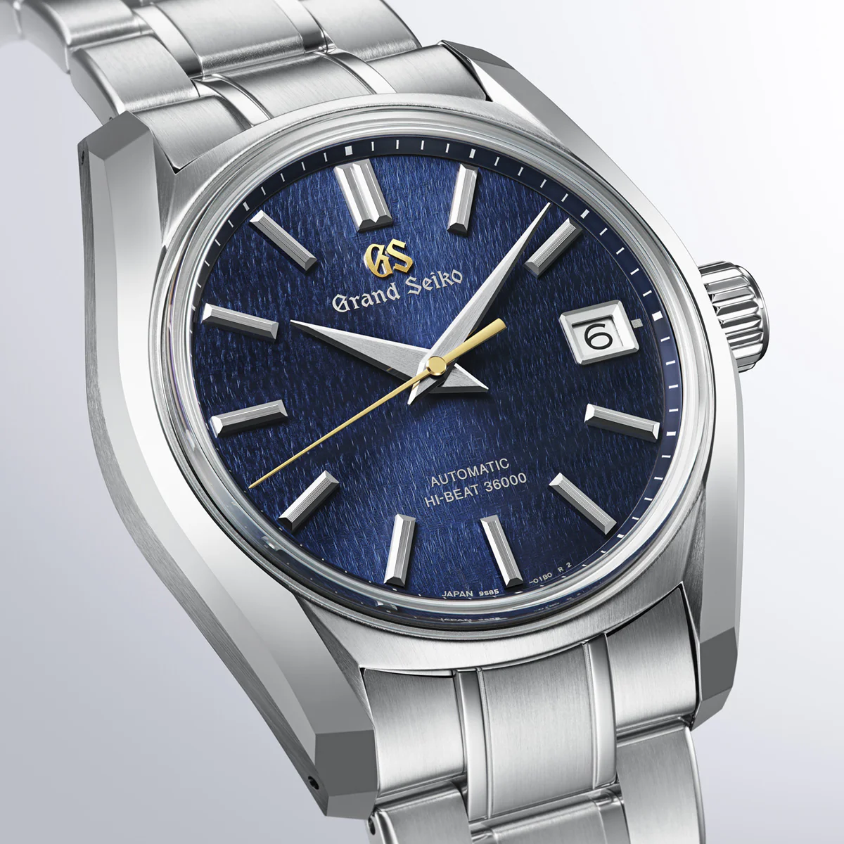 Hi-Beat 36000 SBGH353 - Image 3