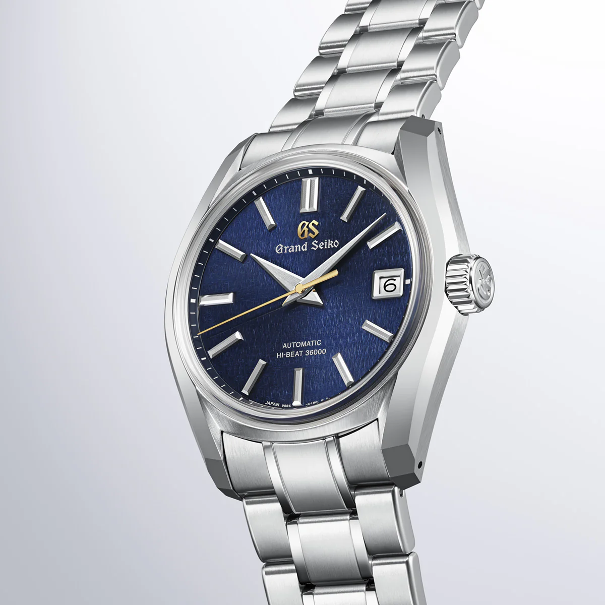 Hi-Beat 36000 SBGH353 - Image 4