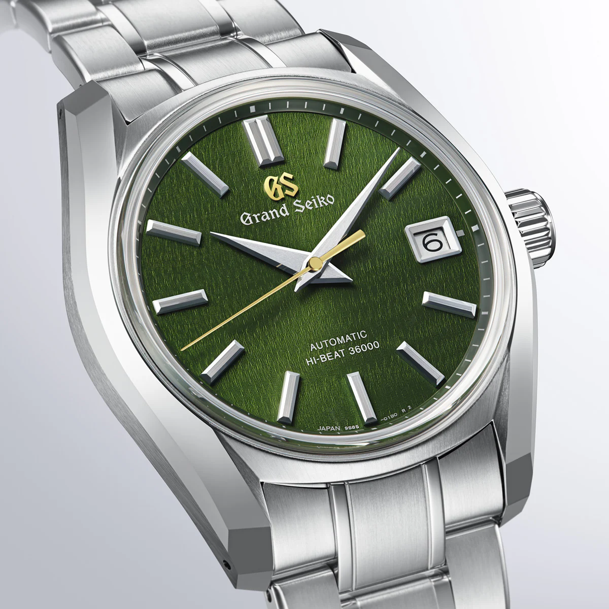Hi-Beat 36000 SBGH351 - Image 3