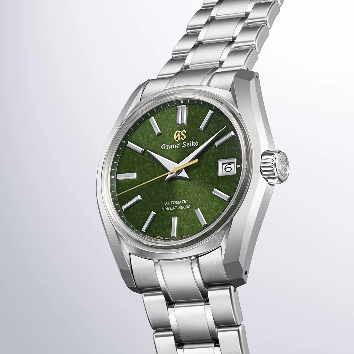 Hi-Beat 36000 SBGH351 - Image 4