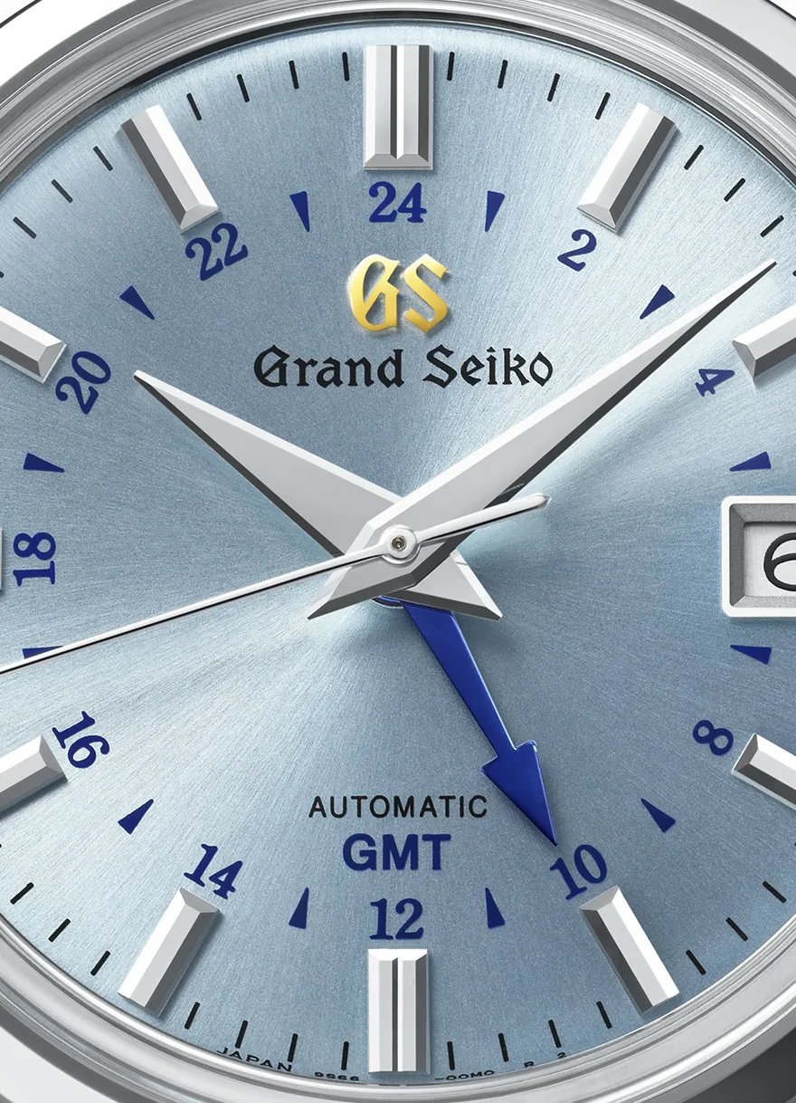 Automatic GMT SBGM253 - Image 2