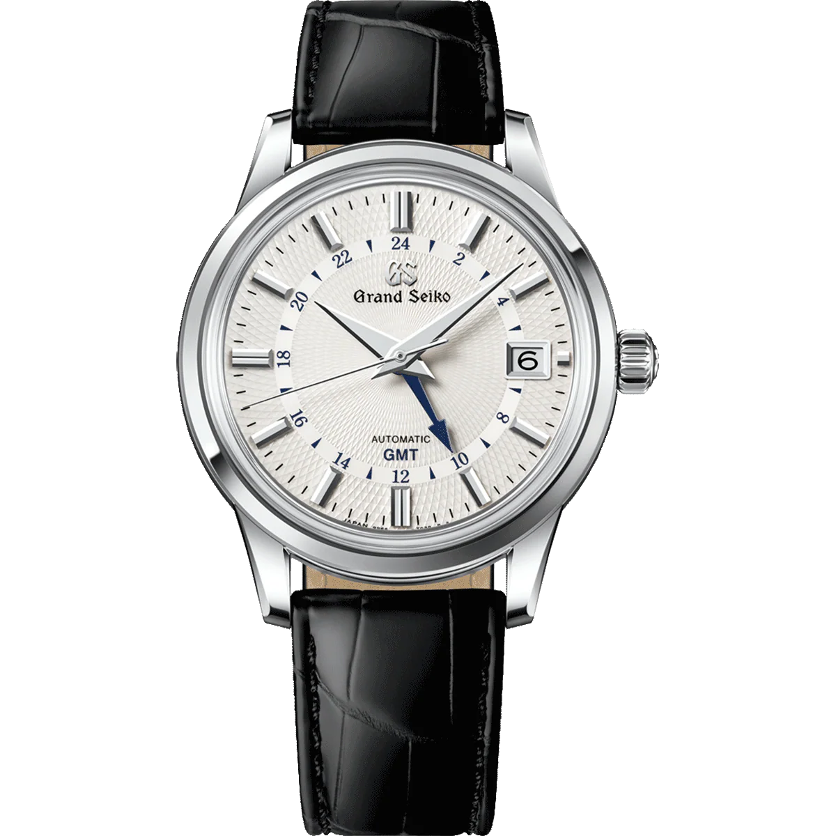 Automatic GMT SBGM255
