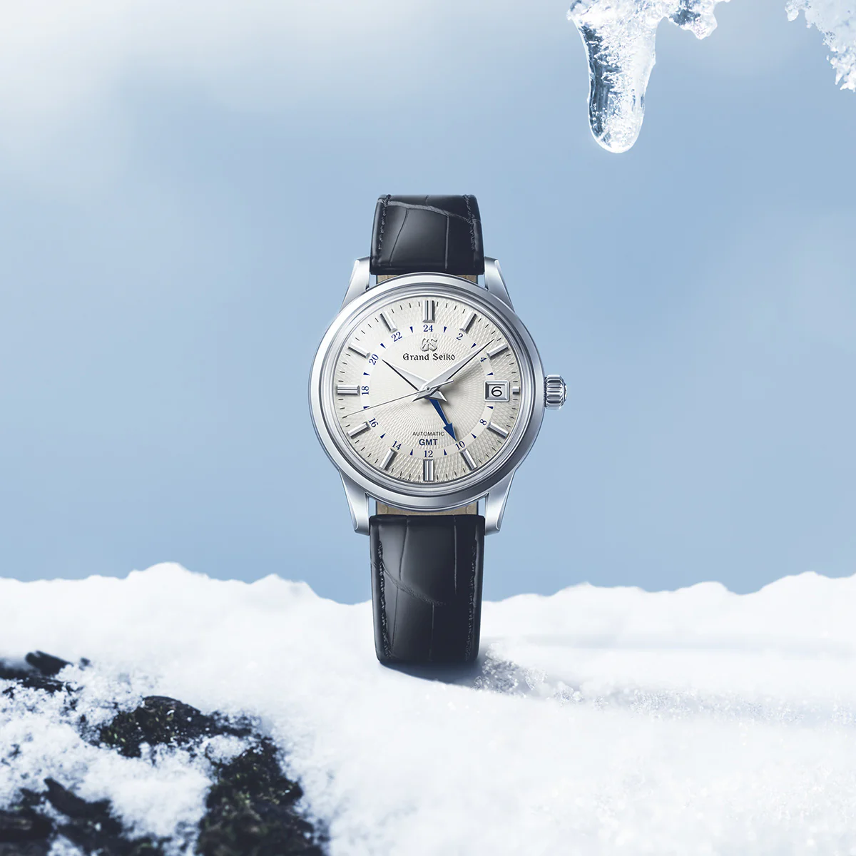 Automatic GMT SBGM255 - Image 2