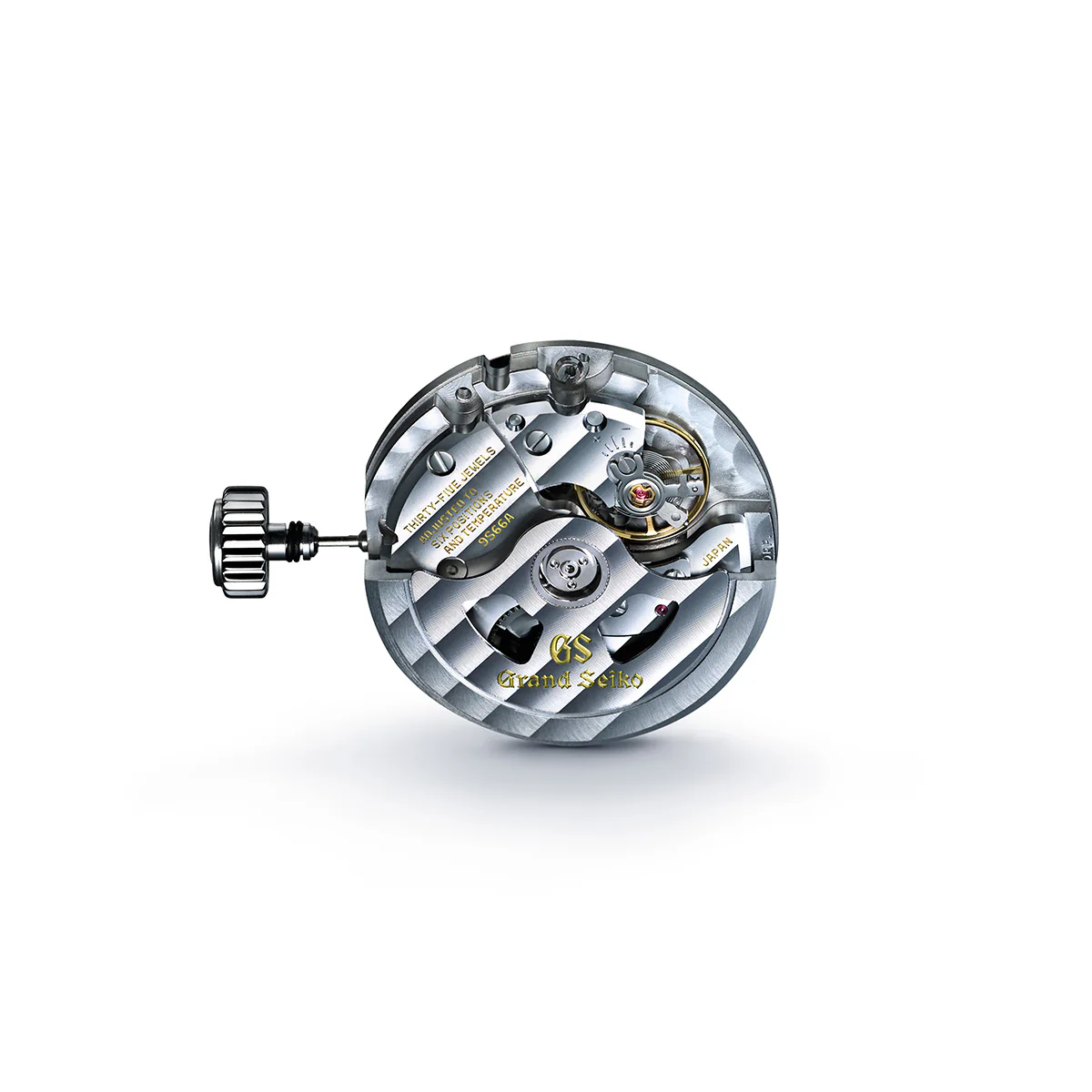 Automatic GMT SBGM255 - Image 5