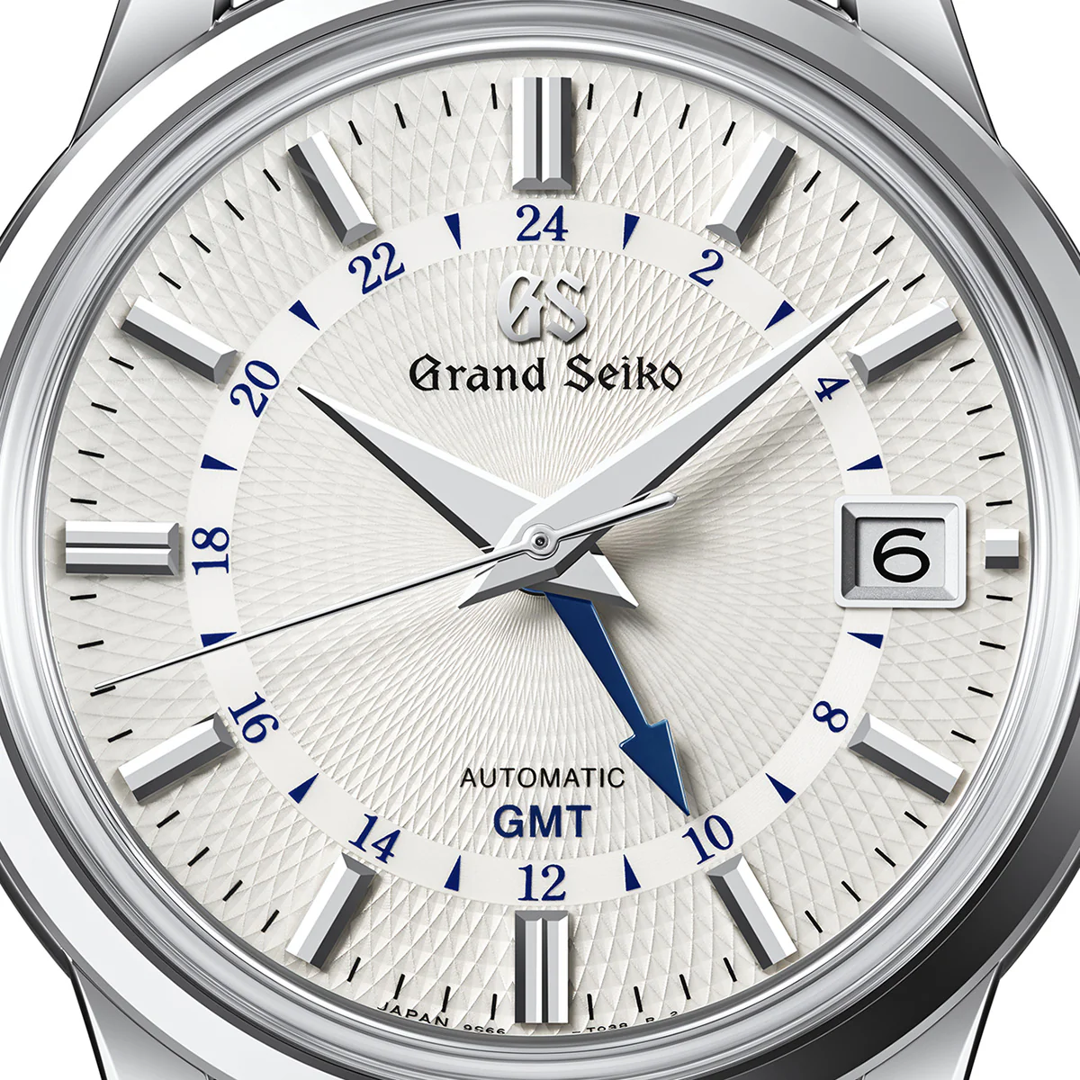 Automatic GMT SBGM255 - Image 6