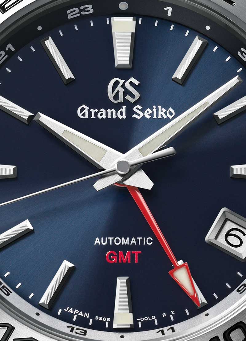 Automatic GMT SBGM245 - Image 3