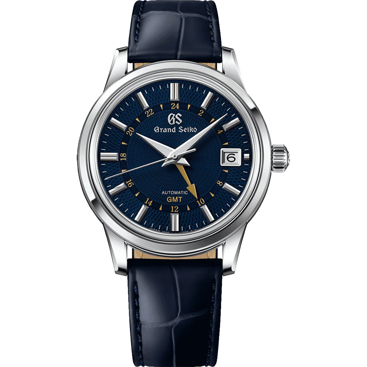 Automatic GMT SBGM257