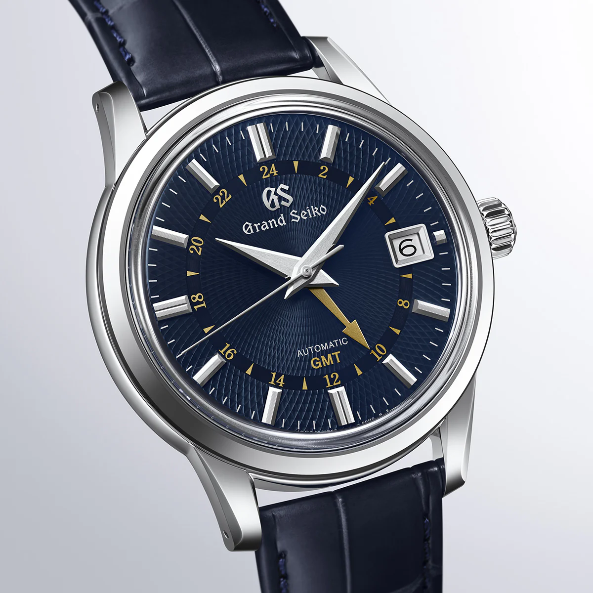 Automatic GMT SBGM257 - Image 3