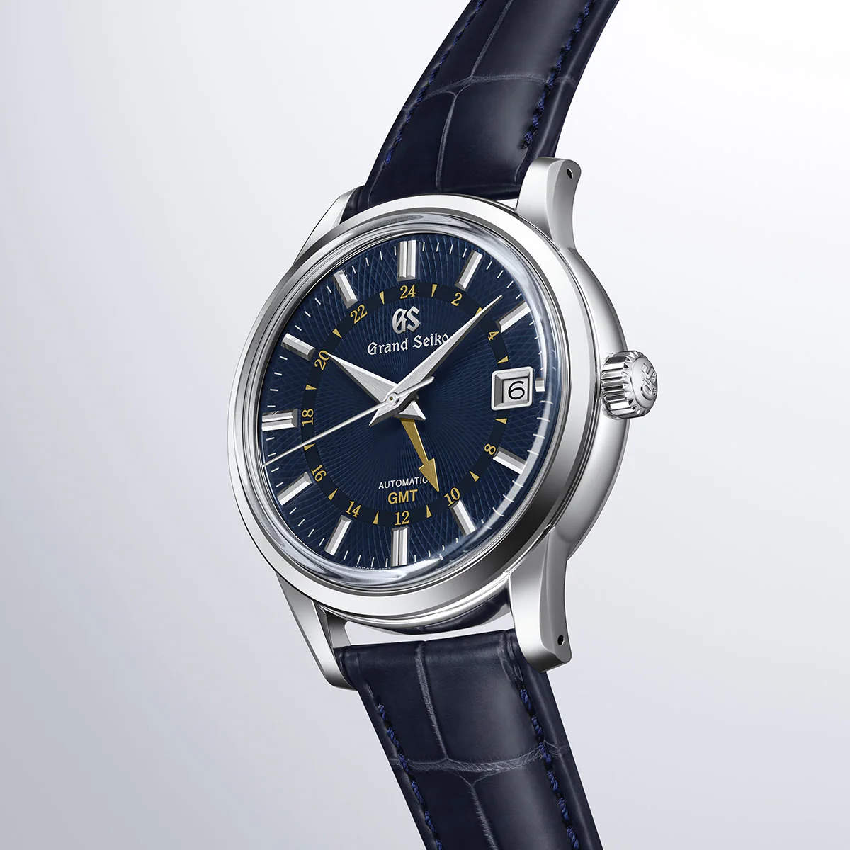Automatic GMT SBGM257 - Image 4