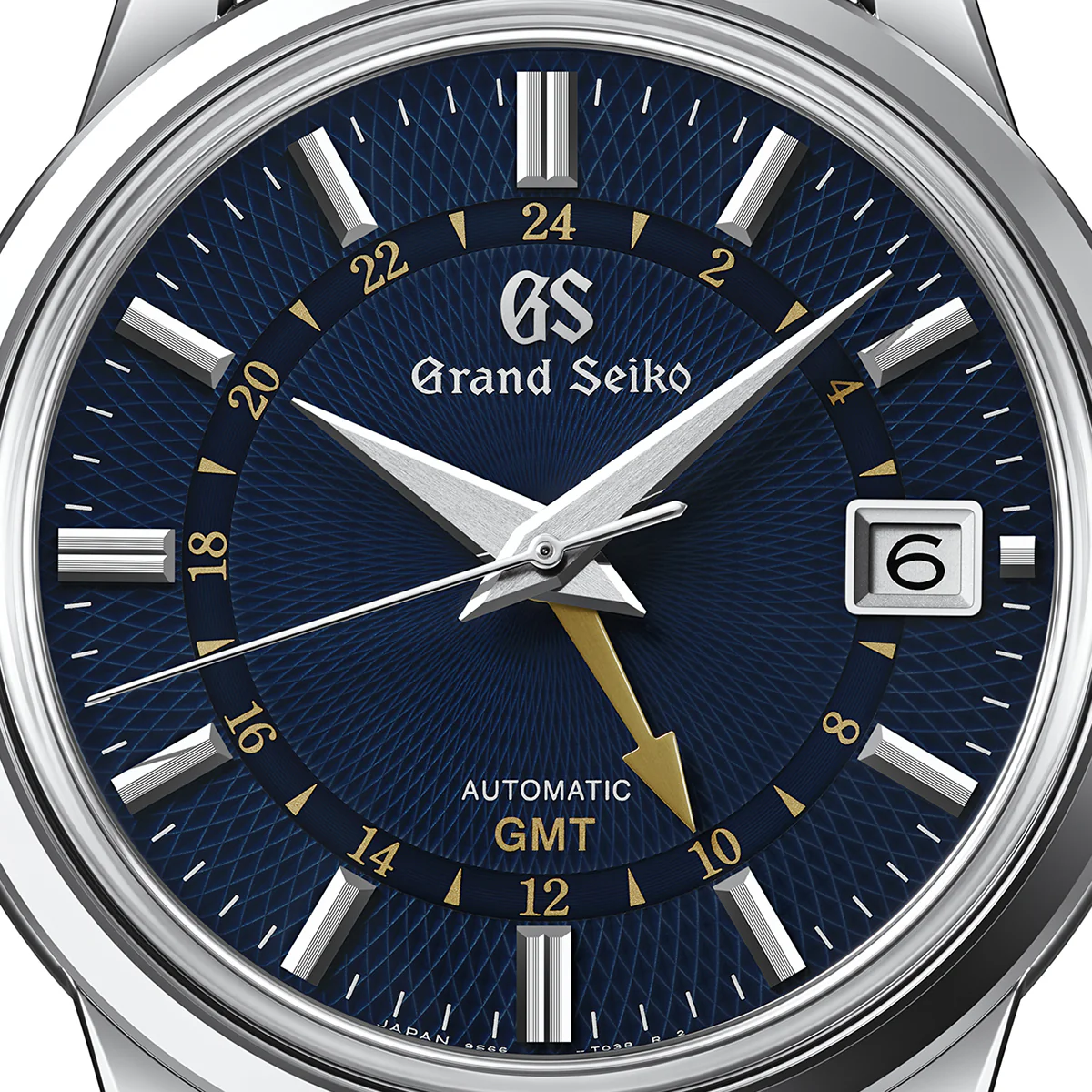 Automatic GMT SBGM257 - Image 6