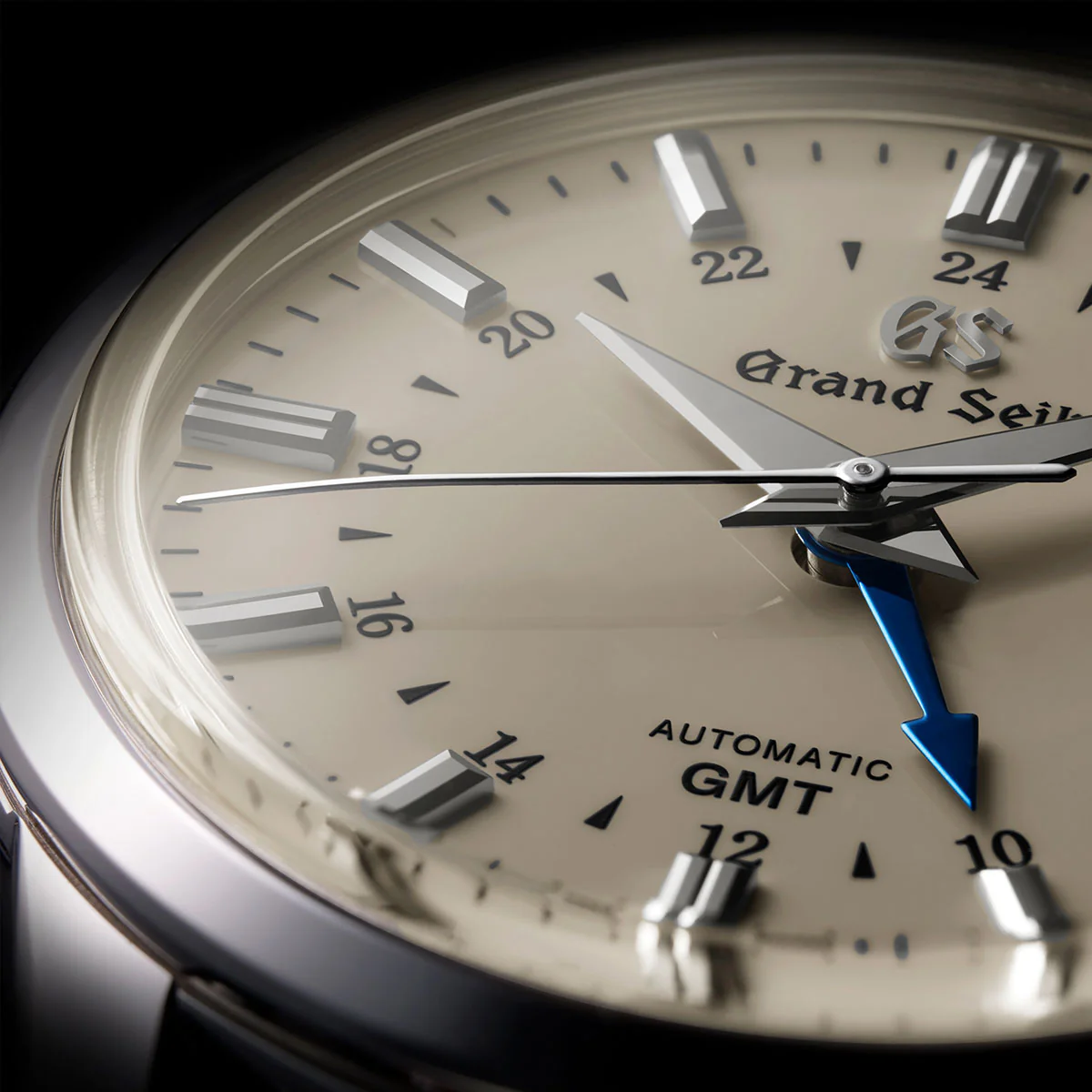 Automatic GMT SBGM221 - Image 11