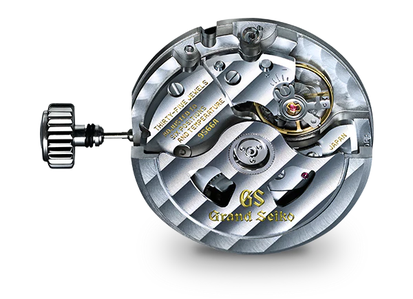 Automatic GMT SBGM241 - Image 2
