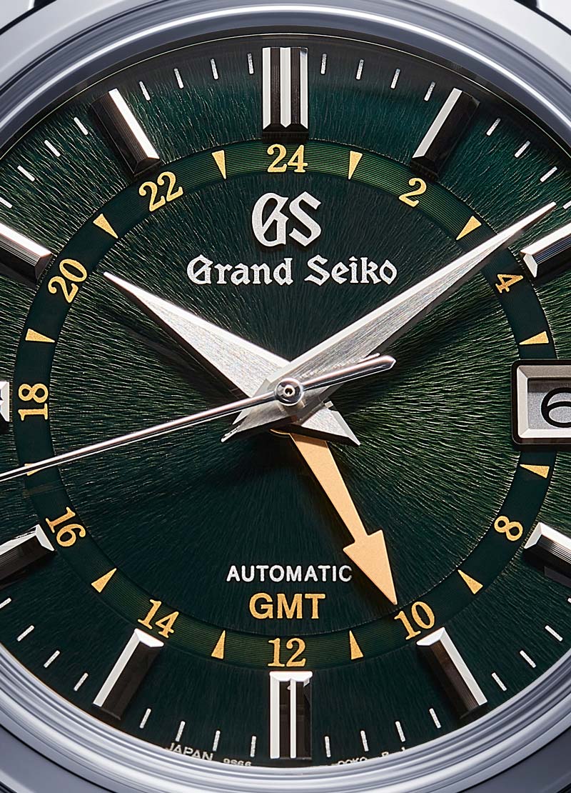 Automatic GMT SBGM241 - Image 3