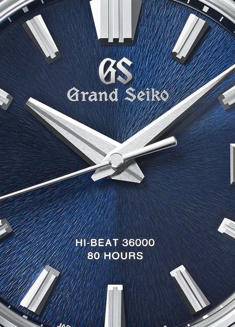 Hi-Beat 36000 80 Hours SLGH019 - Image 3