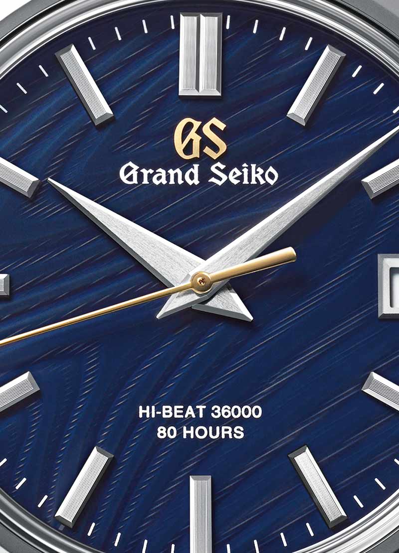 Hi-Beat 36000 80 Hours SLGH009 - Image 3