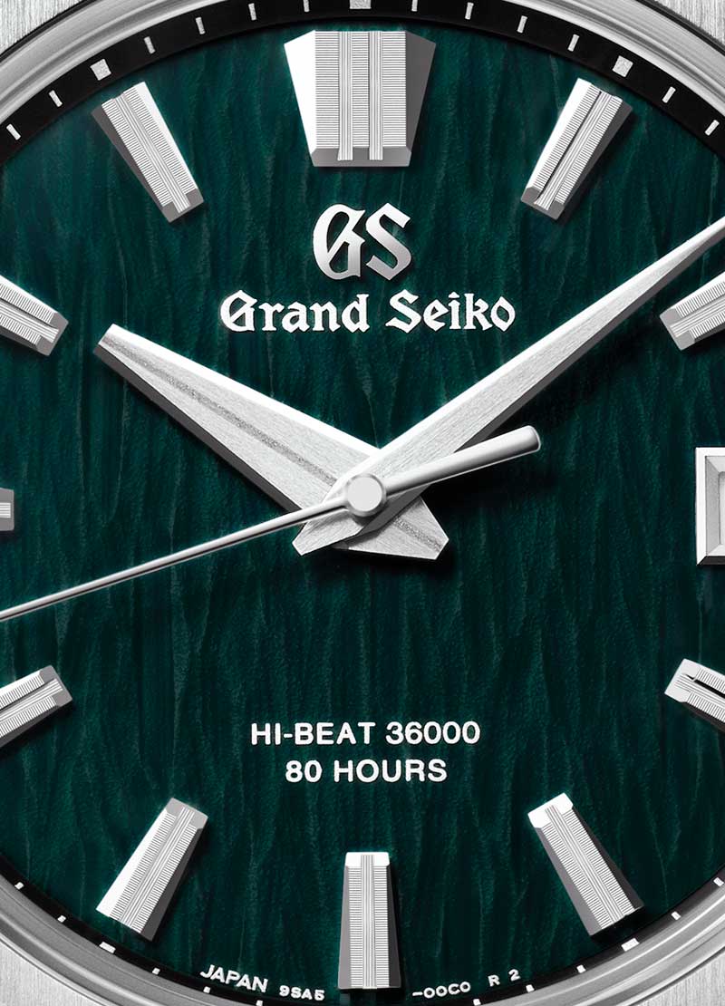 Hi-Beat 36000 80 Hours SLGH011 - Image 3