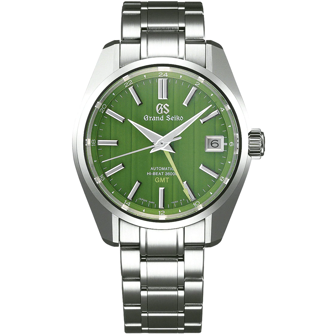 Hi-Beat 36000 GMT SBGJ259