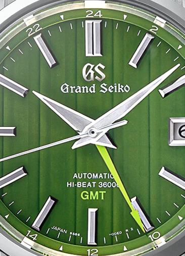 Hi-Beat 36000 GMT SBGJ259 - Image 3
