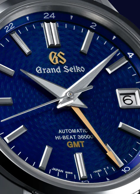 Hi-Beat 36000 GMT SBGJ261 - Image 3