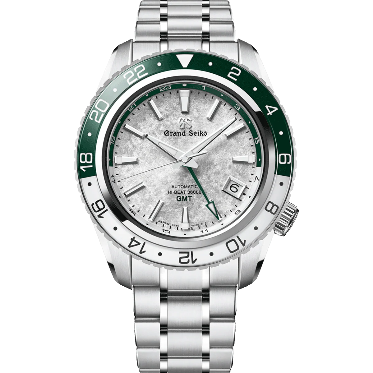 Hi-Beat 36000 GMT SBGJ277