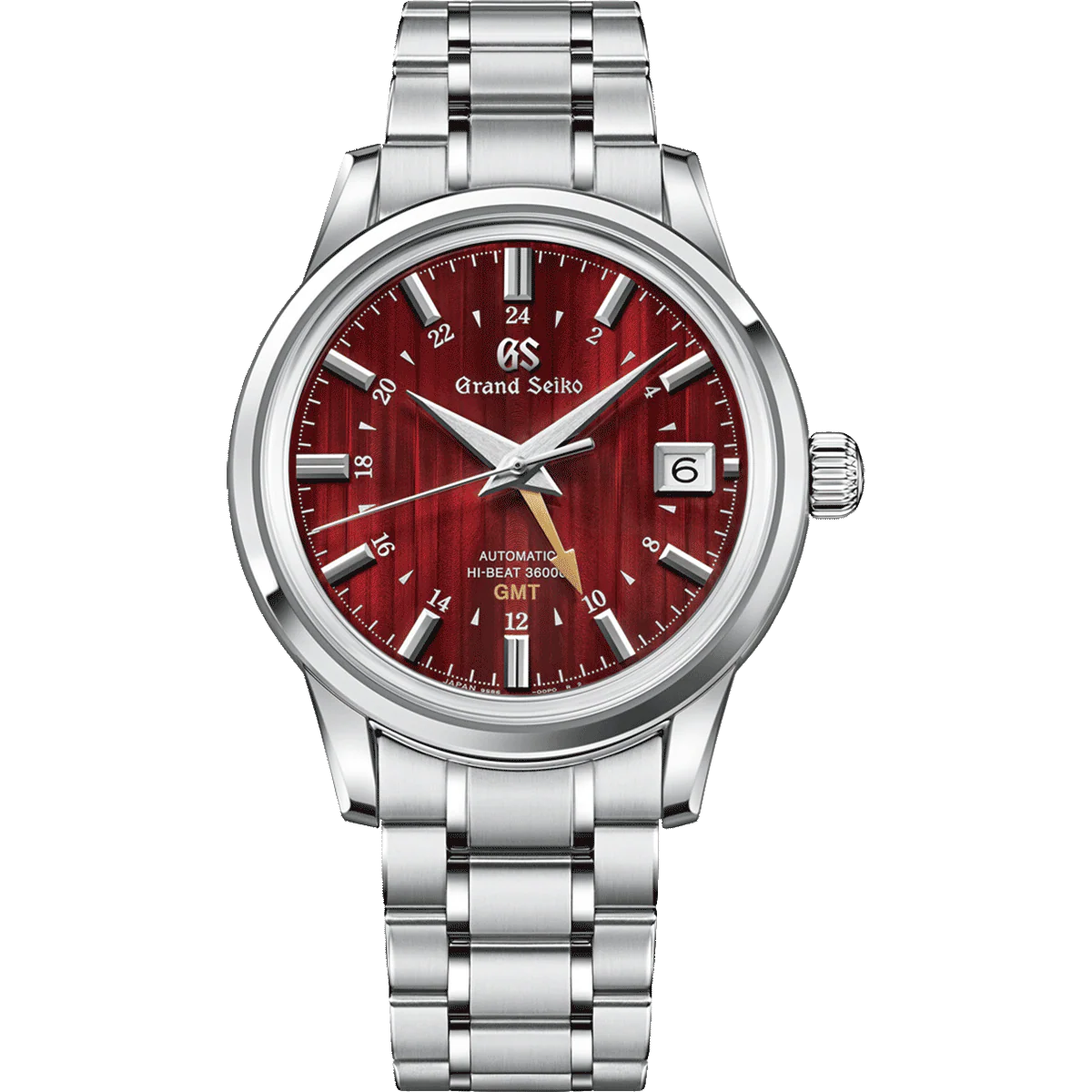 Hi-Beat 36000 GMT SBGJ273