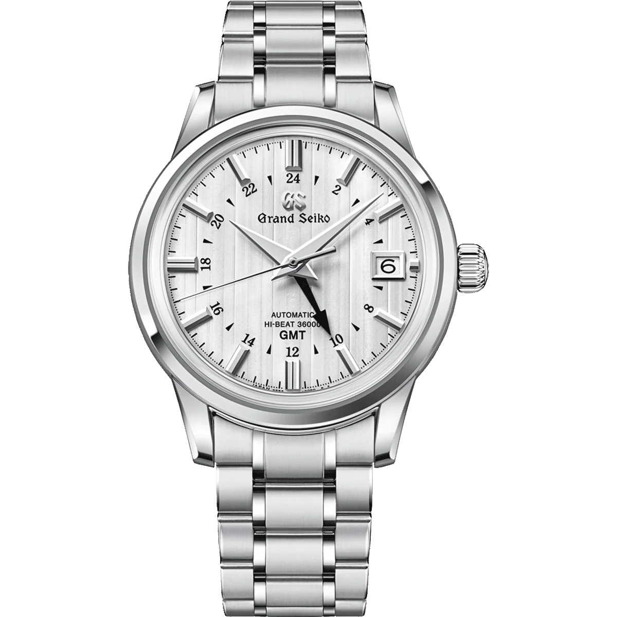 Hi-Beat 36000 GMT SBGJ271