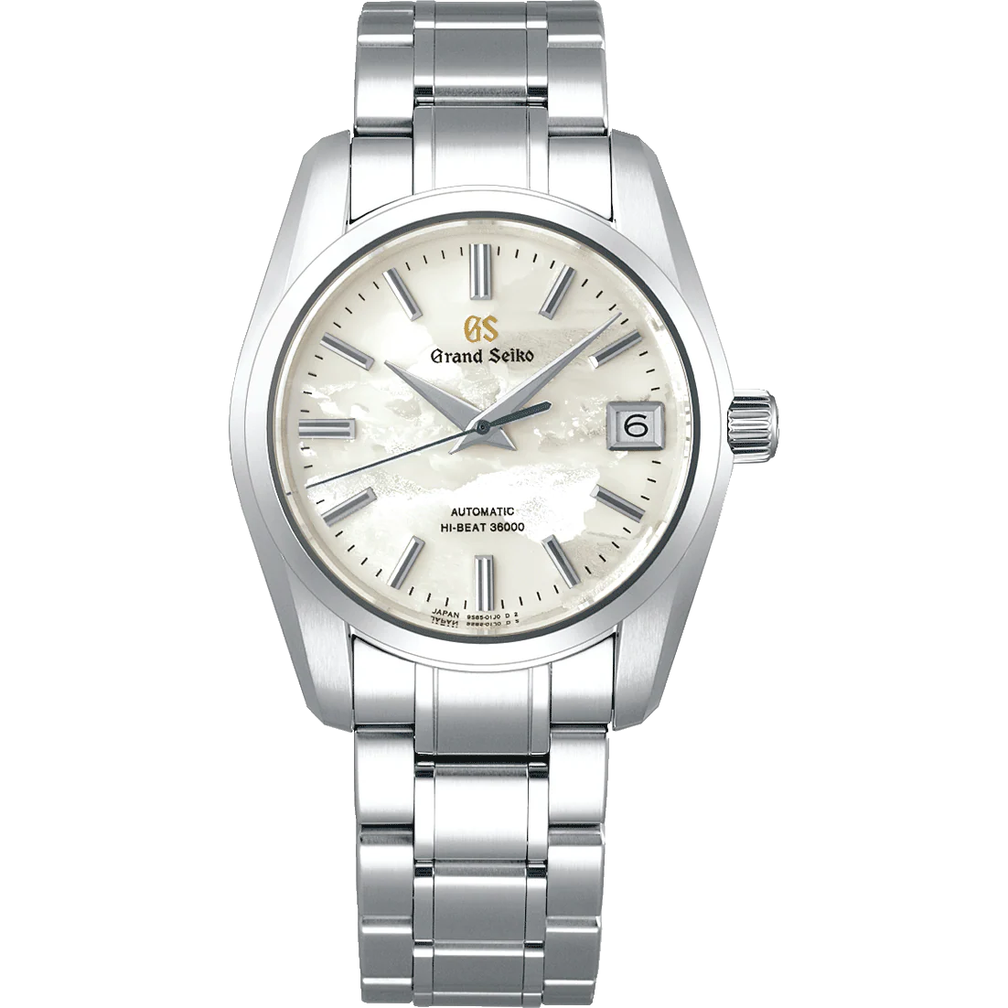Hi-Beat 36000 SBGH311