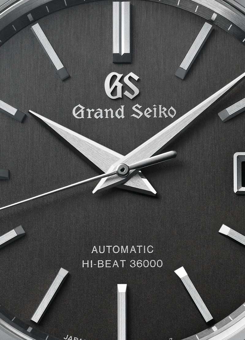 Hi-Beat 36000 SBGH279 - Image 3