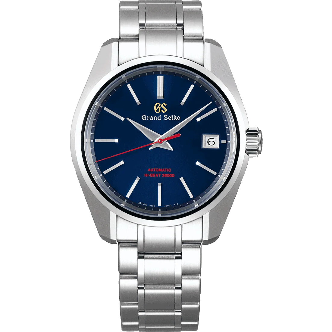 Hi-Beat 36000 SBGH281
