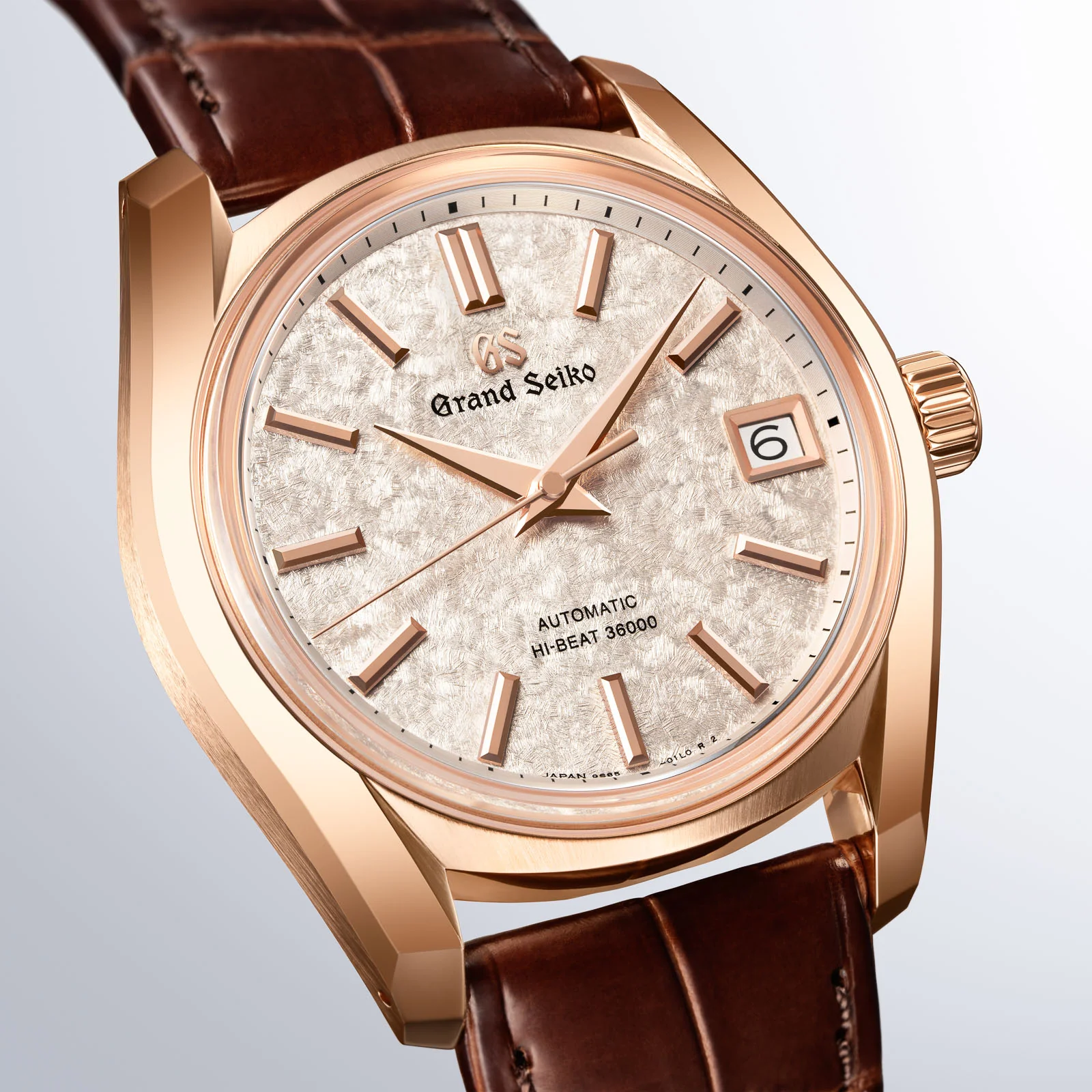 Hi-Beat 36000 SBGH368 - Image 3