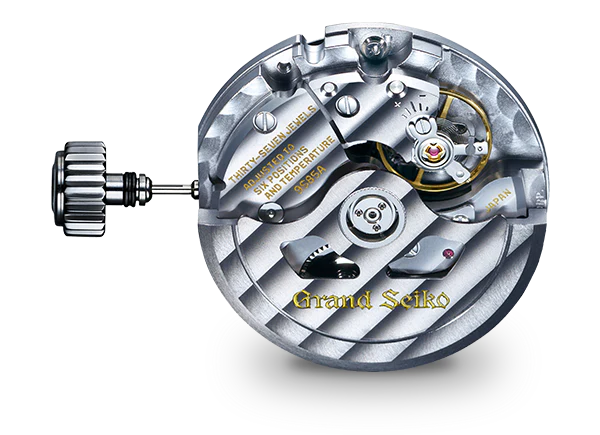 Hi-Beat 36000 SBGH341 - Image 2