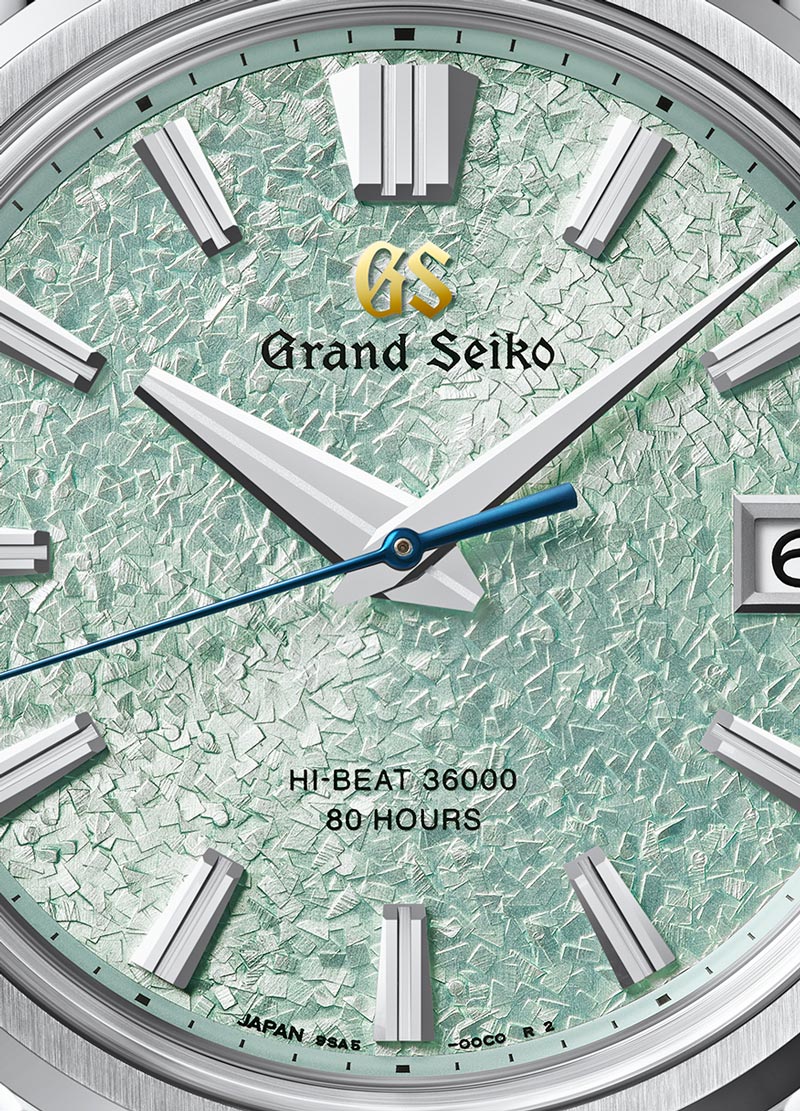 Hi-Beat 36000 80 Hours SLGH021 - Image 3