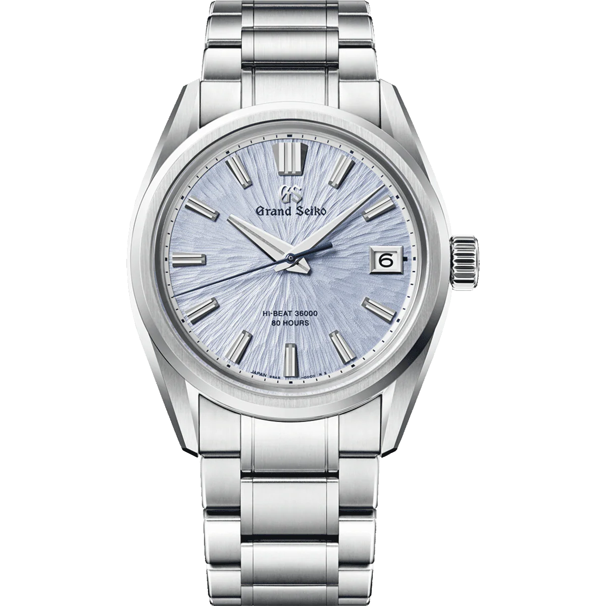 Hi-Beat 36000 80 Hours SLGH027
