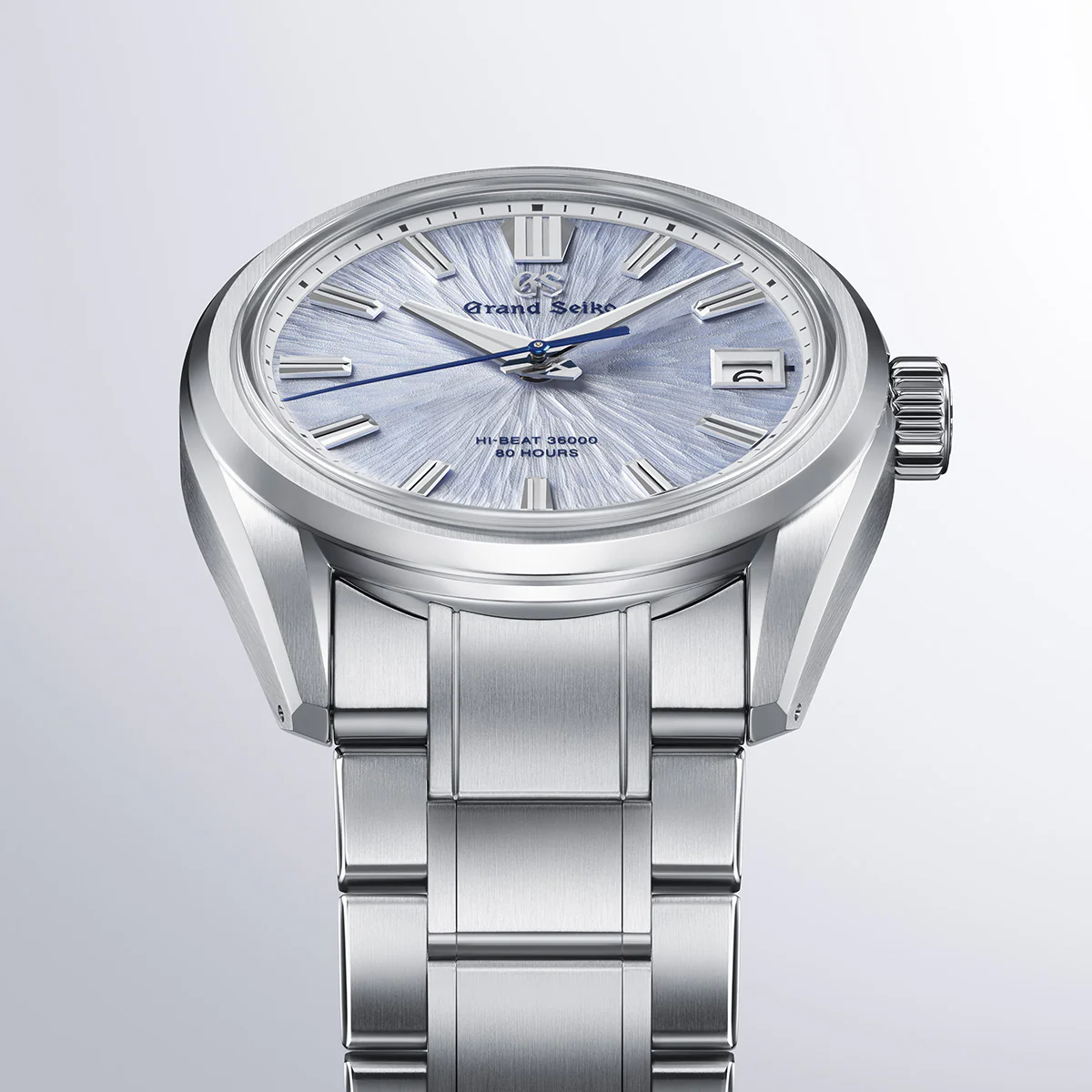 Hi-Beat 36000 80 Hours SLGH027 - Image 3