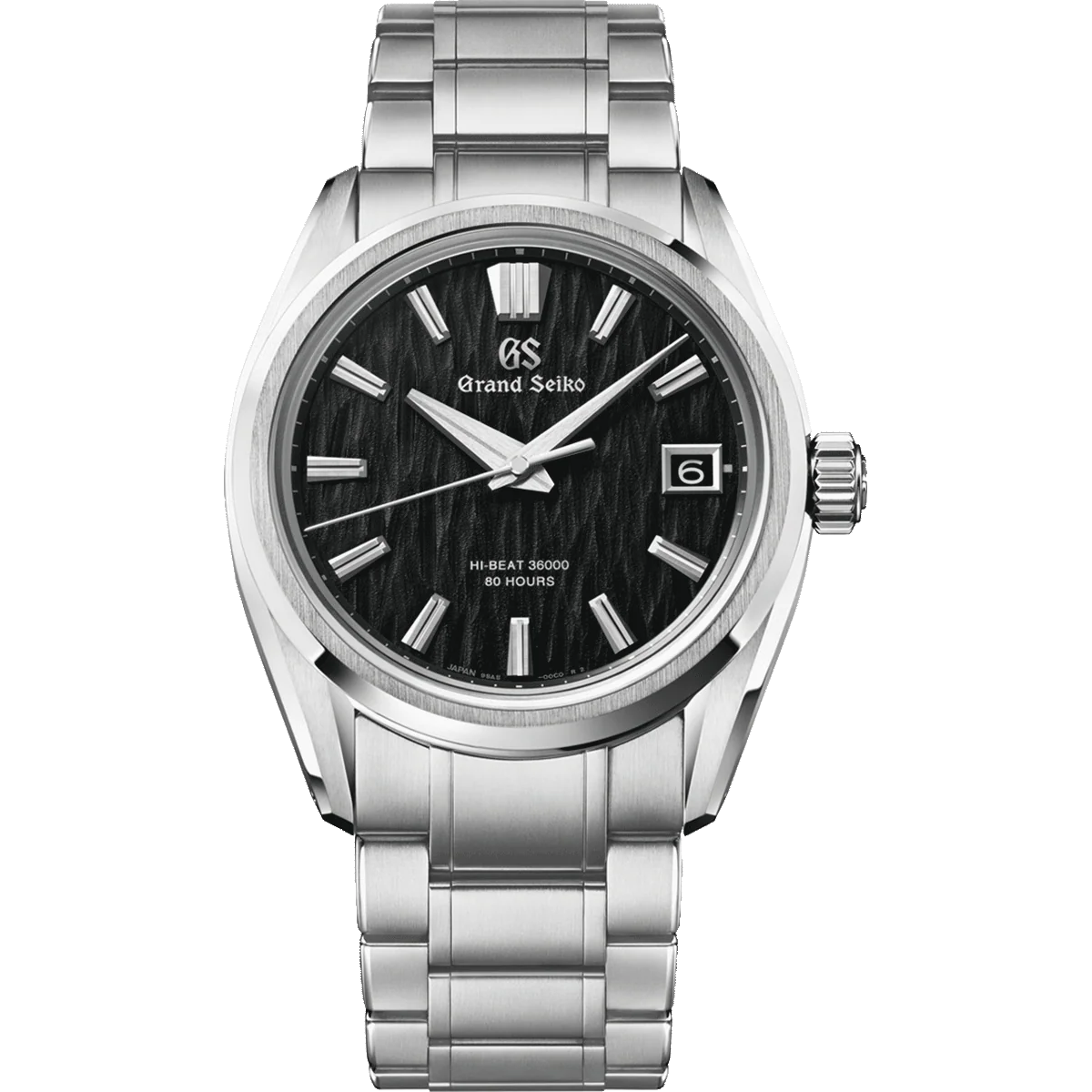 Hi-Beat 36000 80 Hours SLGH017