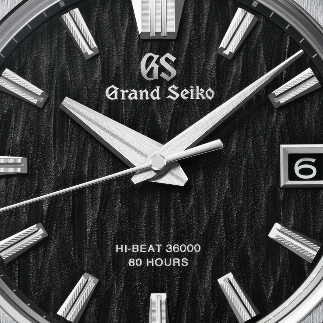 Hi-Beat 36000 80 Hours SLGH017 - Image 3