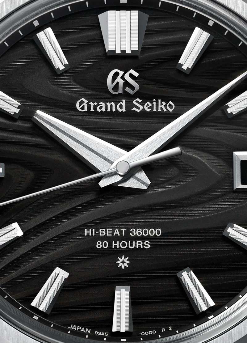Hi-Beat 36000 80 Hours SLGH007 - Image 4