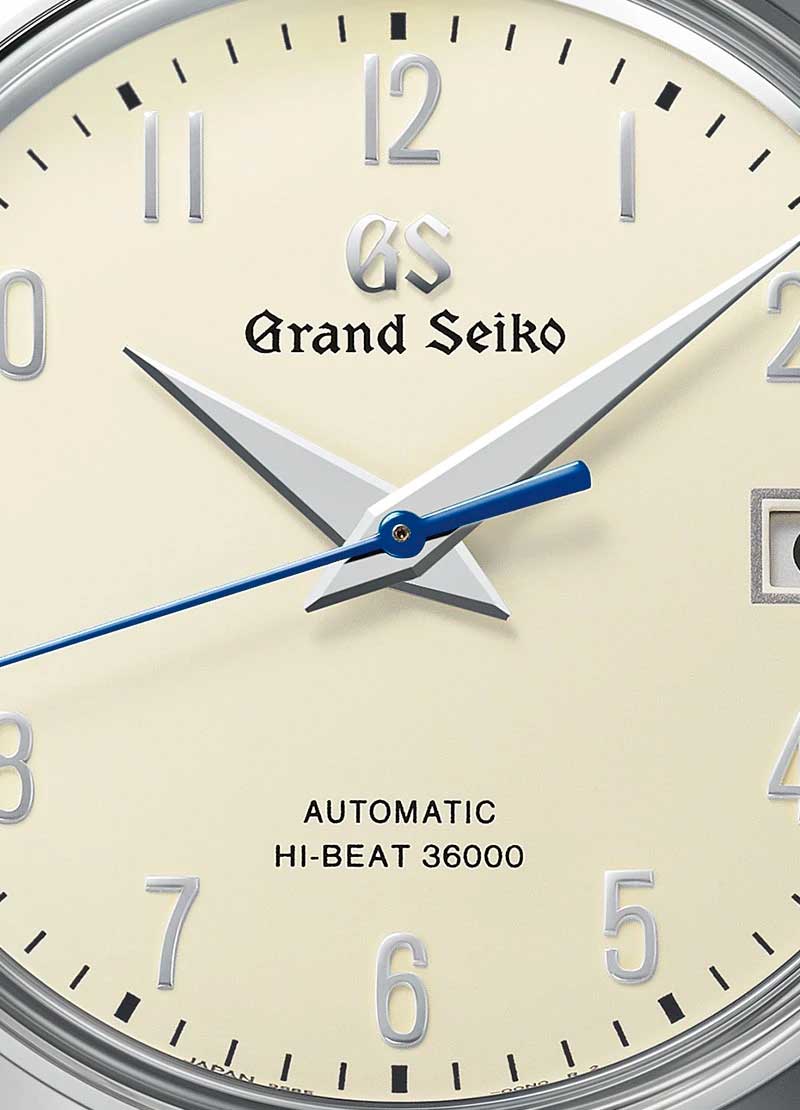Hi-Beat 36000 SBGH213 - Image 3